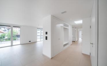Attic flat 5.5 rooms - image - 8