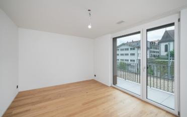 Attikawohnung 4.5 Zimmer - image - 8