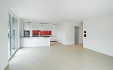Attikawohnung 4.5 Zimmer - image - 4
