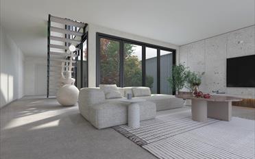 Einfamilienhaus 5.5 Zimmer - image - 4