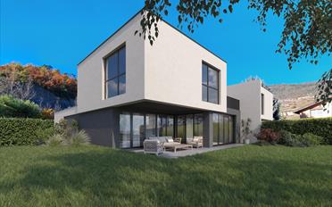 Einfamilienhaus 5.5 Zimmer - image - 9