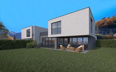 Einfamilienhaus 5.5 Zimmer - image - 13