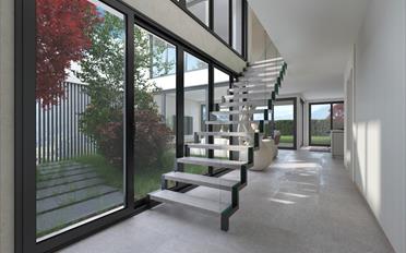 Einfamilienhaus 5.5 Zimmer - image - 3