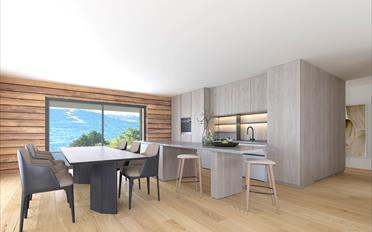 Duplex 5.5 Zimmer - image - 5
