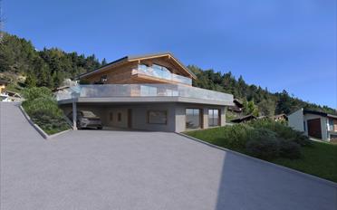 Duplex 5.5 Zimmer - image - 7
