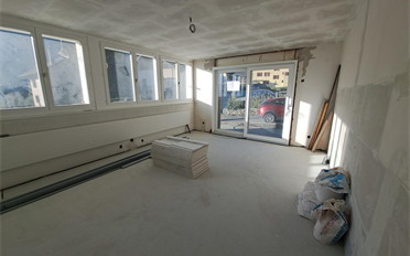 Wohnung 4.5 Zimmer - image - 4