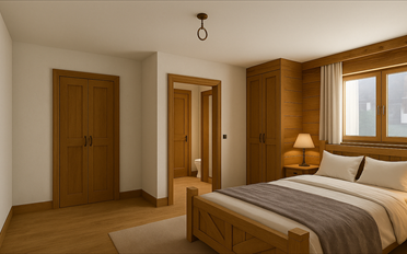 Wohnung 4.5 Zimmer - image - 9