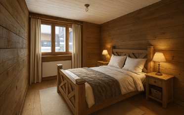 Wohnung 4.5 Zimmer - image - 12
