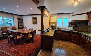 Chalet 8 rooms - image - 5