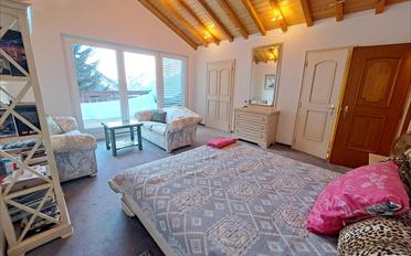 Chalet 8 rooms - image - 11