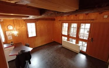 Wohnung 2.5 Zimmer - image - 1