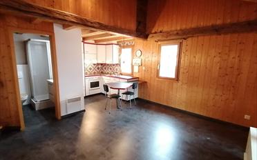Apartment 2.5 rooms - image - 3