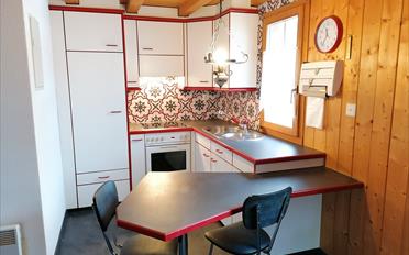 Apartment 2.5 rooms - image - 4
