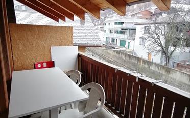 Apartment 2.5 rooms - image - 10