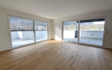 Appartement terrasse 3.5 pièces - image - 1