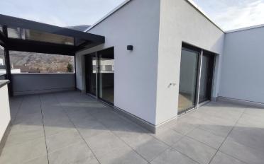 Appartement terrasse 3.5 pièces - image - 3