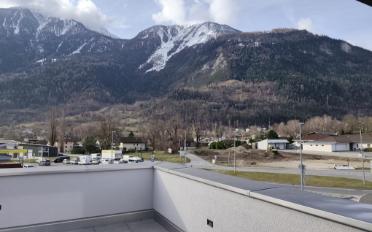 Appartement terrasse 3.5 pièces - image - 7