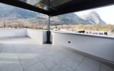 Appartement terrasse 3.5 pièces - image - 13