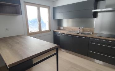 Apartment 5 rooms - image - 17