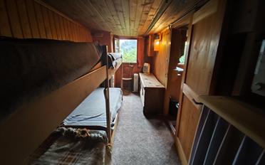 Chalet 3 rooms - image - 13