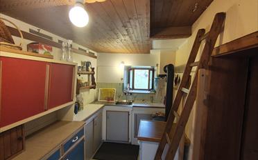 Chalet 3 rooms - image - 7