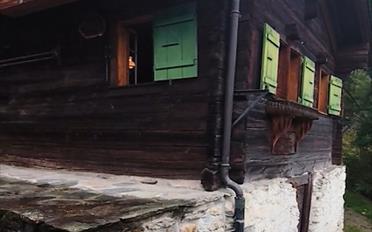 Chalet 2.5 pièces - image - 1
