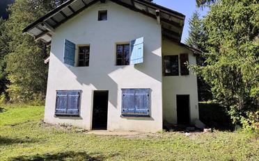 Chalet 3.5 Zimmer - image - 1