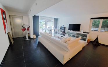 Einfamilienhaus 4.5 Zimmer - image - 4