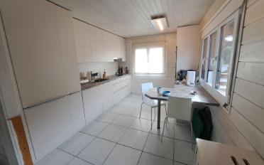 Einfamilienhaus 4.5 Zimmer - image - 5