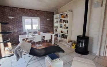 Einfamilienhaus 4.5 Zimmer - image - 12
