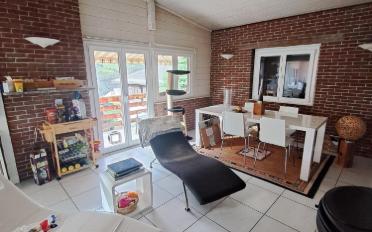 Einfamilienhaus 4.5 Zimmer - image - 13