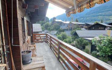Einfamilienhaus 4.5 Zimmer - image - 15