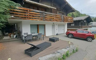 Einfamilienhaus 4.5 Zimmer - image - 17