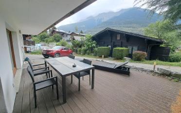 Einfamilienhaus 4.5 Zimmer - image - 18