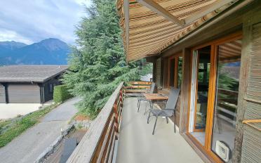 Einfamilienhaus 4.5 Zimmer - image - 20