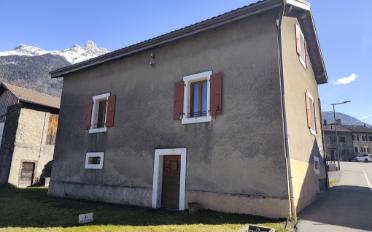 Maison 4.5 pièces - image - 1