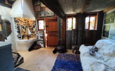 Chalet 4.5 pièces - image - 9