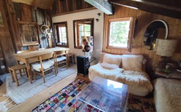 Chalet 4.5 pièces - image - 13