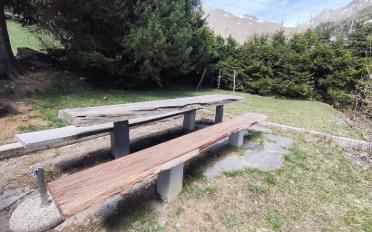 Chalet 4.5 pièces - image - 17