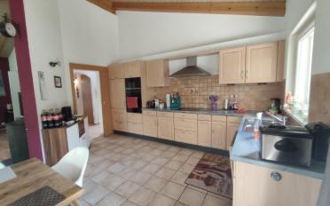 Einfamilienhaus 5.5 Zimmer - image - 19