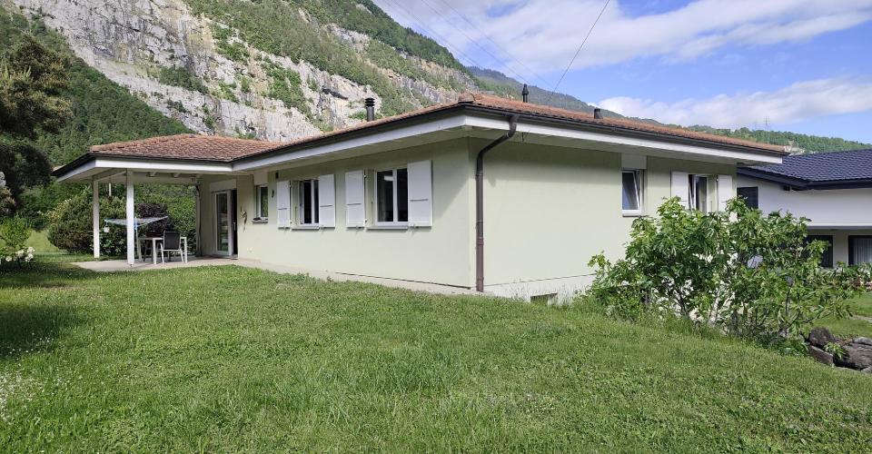 St-Maurice