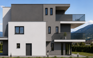 Wohnung 3.5 Zimmer - image - 6