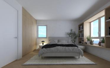 Apartment 2.5 rooms - image - 10