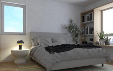 Apartment 2.5 rooms - image - 12
