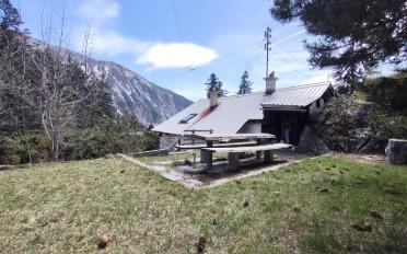 Chalet 4.5 rooms - image - 1