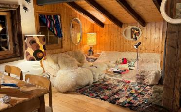 Chalet 4.5 rooms - image - 3