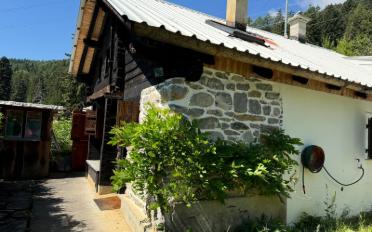 Chalet 4.5 rooms - image - 8