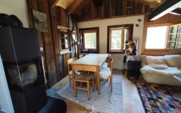 Chalet 4.5 rooms - image - 11