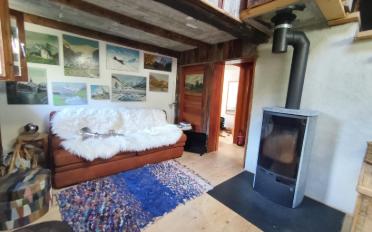 Chalet 4.5 rooms - image - 12