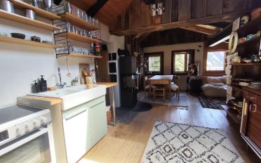 Chalet 4.5 rooms - image - 16